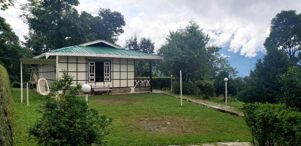 The Nettle And Fern Farmstay Pelling Kültér fotó