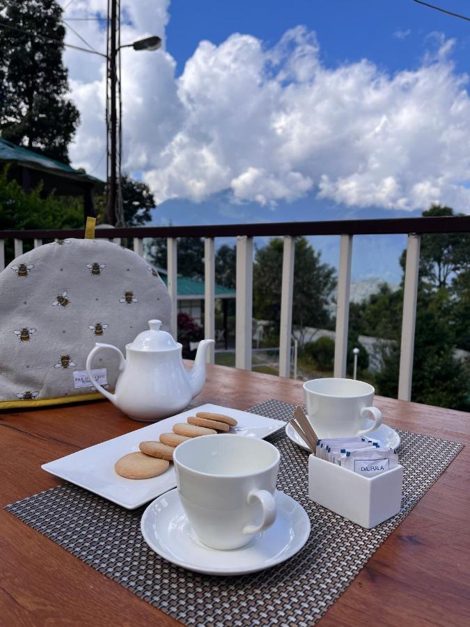 The Nettle And Fern Farmstay Pelling Kültér fotó